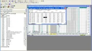 212 Finding edc16 maps 12 Duration maps
