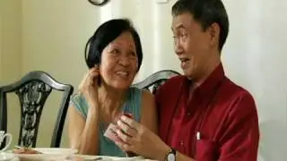 The Generics Pharmacy TV Commercial - Seniors