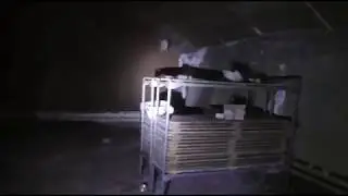Командный пункт МПВО