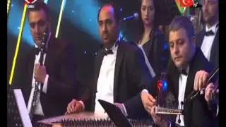Akşam Sefası 19.5.2015
