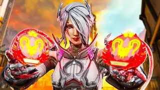The NEW Season 18 Ranked System…