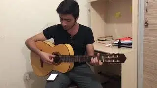 Erdem Tekin - Ayrılmam (Levent Yüksel)