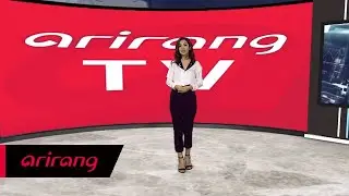 [Arirang TV] 20 Anniversary Worldwide Broadcasting Congratulatory Message _  Uzbekistan NTRC