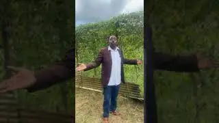 Government came today to remove the Crops Savannah Terrace Number 2 Diego Martin!!