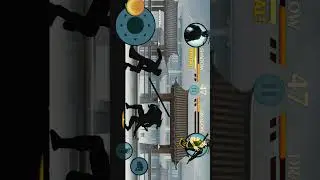 Shadow Vs Hermit student 