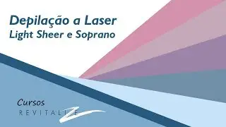 Curso: DEPILAÇÃO A LASER - O que é?