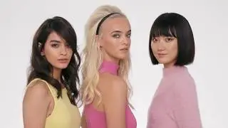 Tangle Teezer Power's In The Teeth - Professional