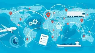 Lojistik sektöründe 2023 neler bizi bekliyor? #lojistik #logisticsmanagement #scm #trend #study