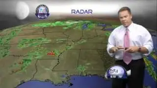 Paul Ossmann - Severe Weather