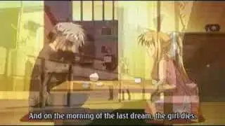 Air Amv -All Around The World
