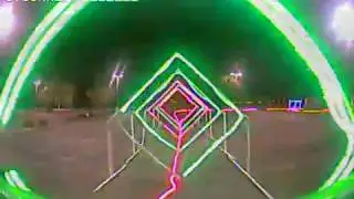Last qualifier heat multigp Las Vegas
