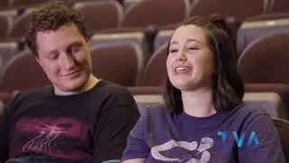 HQ - La jeunesse à Vancouver - Promo