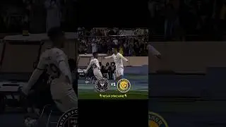 🇺🇸Интер Майами - Аль наср🇸🇦 трансляция будет в ТГ, ссылка в описани👉