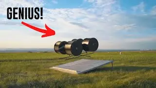 Cyclocopters Are The Drones of The Future!