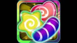 New Candy Mania APP