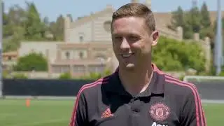 Game Recognize Game: Ndamukong Suh vs. Nemanja Matic