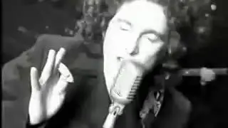 Andres Calamaro Me arde | Video Clip