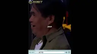 Poset alias pcng kepeleset Tonight Show #tonightshownet #desta   #dustin  #bopakcastello  #ayobet