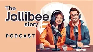 From Humble Ice Cream Stand to Global Icon: The Inspiring History of Jollibee