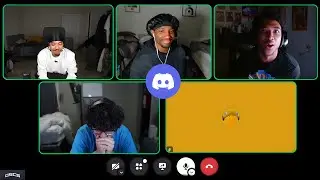 Arky Makes a BIG Announcement After a Call with Joyce..
