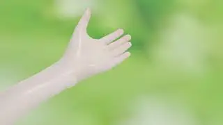 Star Struck Lovers | Blender (Final Project For Animations 10 Class)