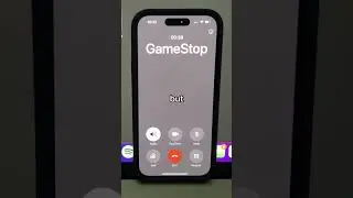 Prank calling GameStop