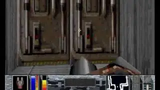 Trapped 3 - Amiga game (UnReleased)