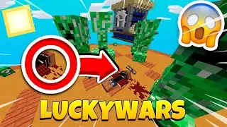МОЯ УДАЧА ОЧЕНЬ СИЛЬНО МЕНЯ ПОДВЕЛА В ЛАКИВАРСЕ!11!|VILLAGEMC