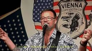 Richi Nagy - Maunchmoi schau i di nur au - live 03062023