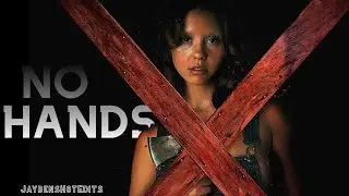 Maxine Minx - Edit | No Hands