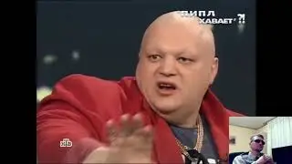 Разоблачение Стаса Барецкого.