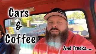 Sunday Cars and Coffee