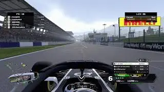 11 minutes  27 seconds of hard defending