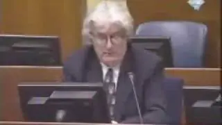 Radovan Karadzic-Uvodna rec odbrane 27/46