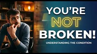 You’re Not Broken — Your Brain Is Protecting You  | Anxiety, POIS, Chronic Symptoms
