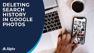 How to Delete Search History in Google Photos