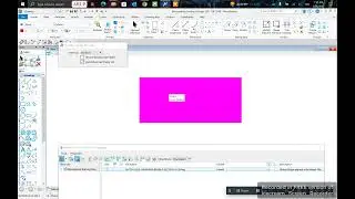 MicroStation CONNECT Edition: How To Clip Reference
