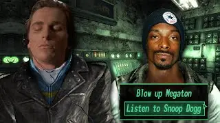 So This Is Fallout 3