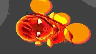 hat in time burning 2