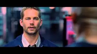 Форсаж 6 / Fast & Furious 6