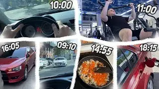 24 часа со мной: Камера от первого лица