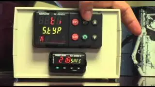 Cascade TEK's Oven Experts Explain the Watlow EZ-Zone Temperature Controller