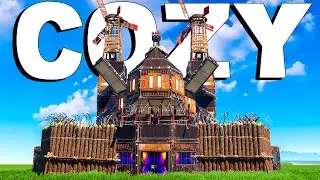 (NEW) Building Method 2x1 / Rust Base Design 2024