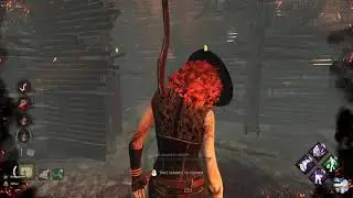 Lethal Pursuer+Bad Spawn= Worst Time [vs Deathslinger on Pale Rose]