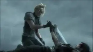 Final fantasy 7 - Музыка 