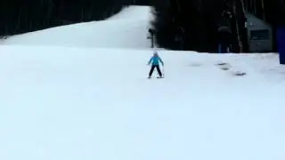 Attitash out-take