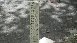Environment Matters - Stream Gauge Community Science Project