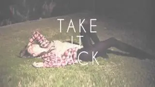 TAKE IT BACK - Nylo (Official Audio)