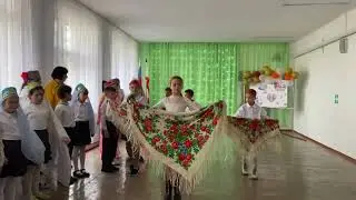 Фестиваль народных танцев «Мы разные, но мы едины»