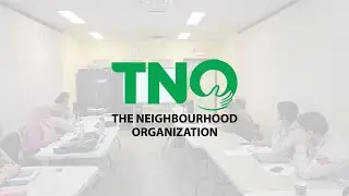 The Neighbourhood Organization (TNO) LINC Practicum